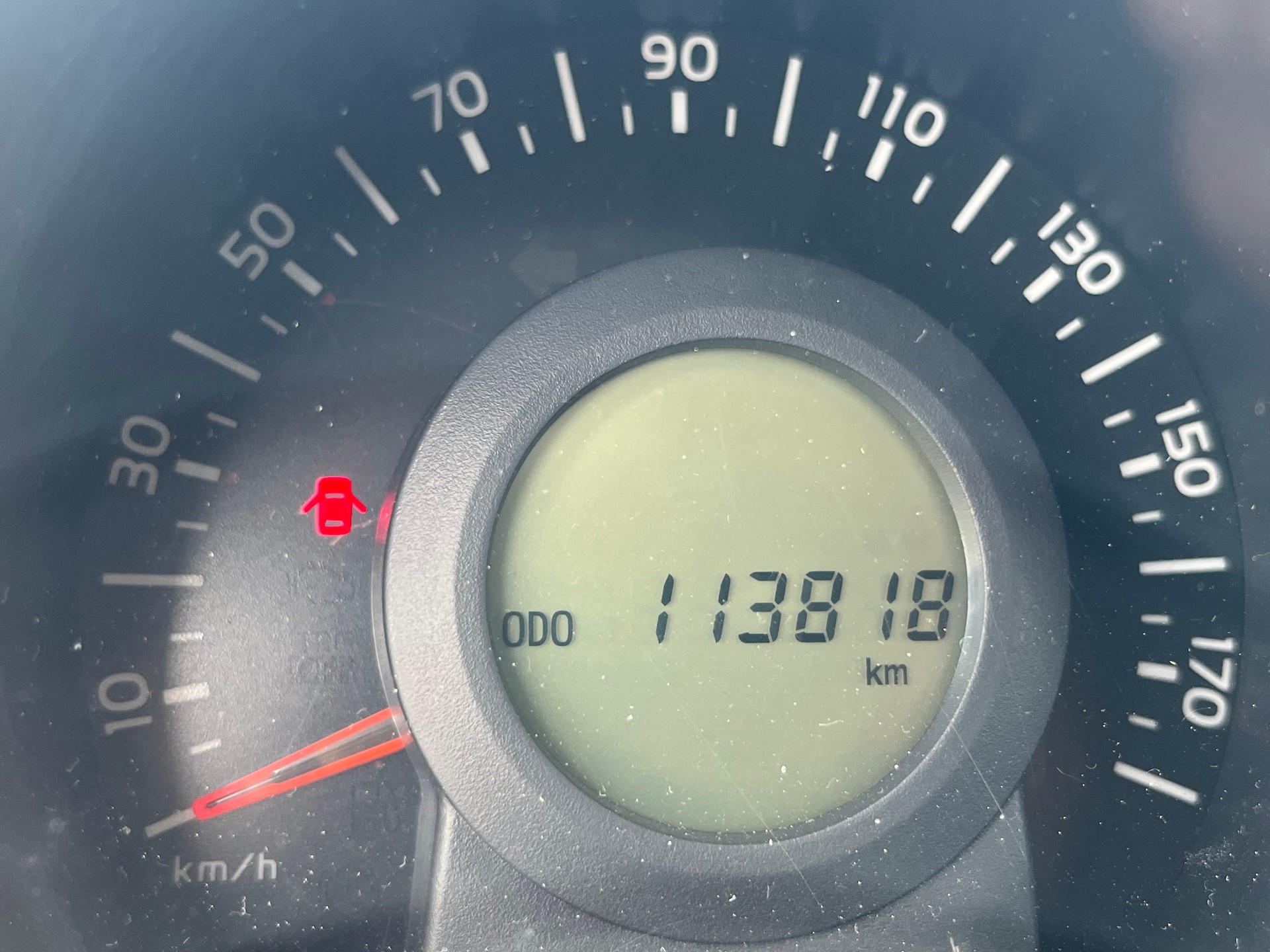CITROEN C1 1.0 VTi Feel Stop&Start-image-10