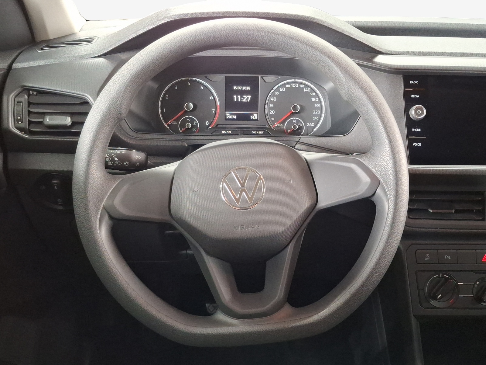 VW T-Cross 1.0 TSI-image-9