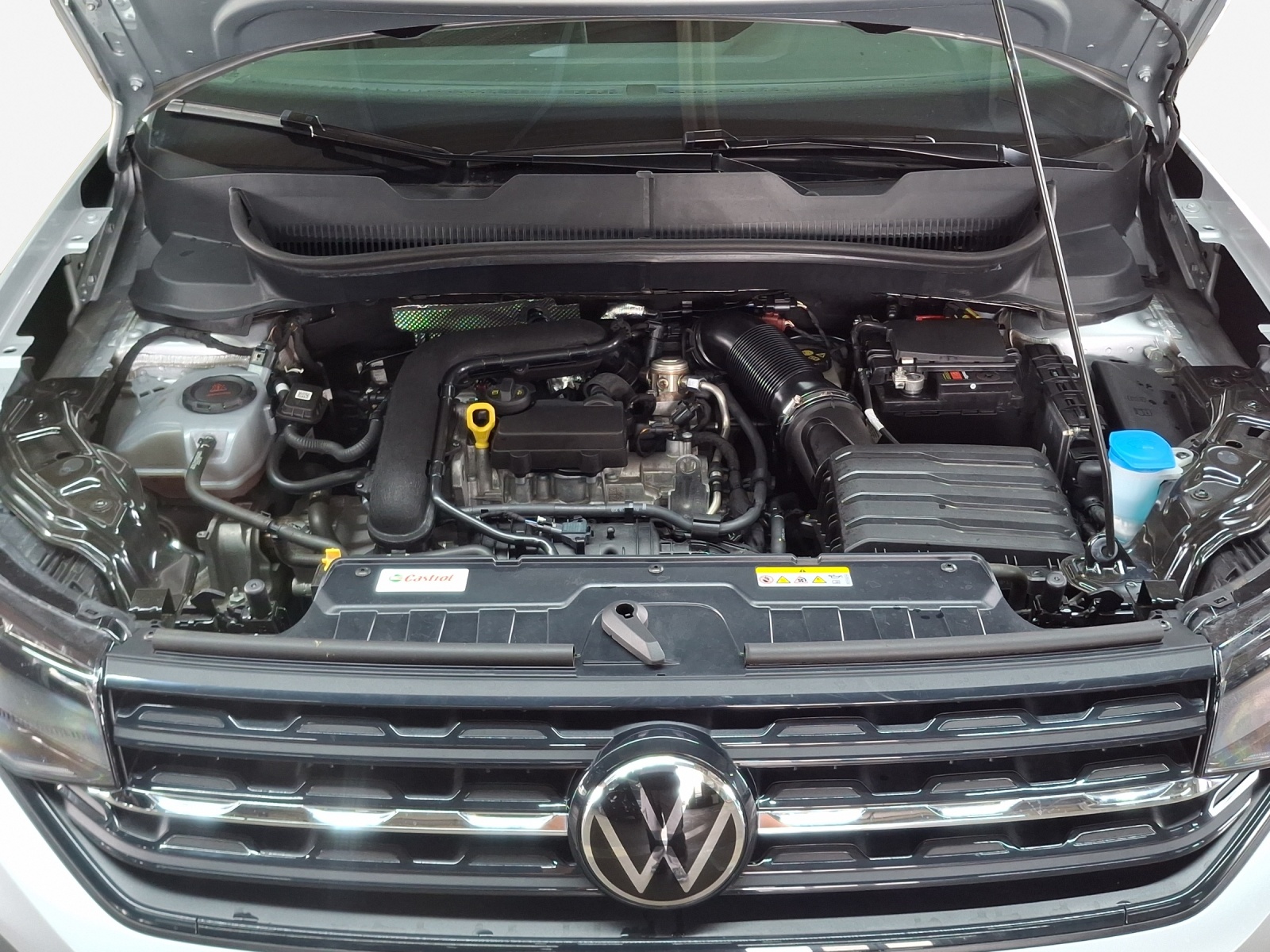 VW T-Cross 1.0 TSI-image-15