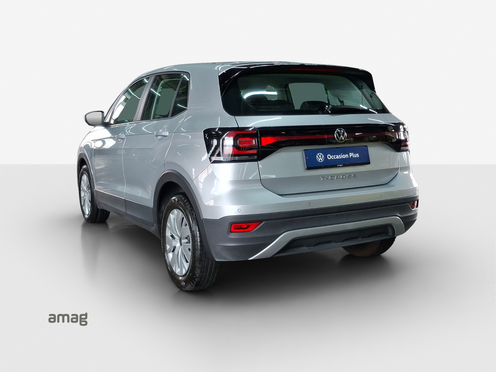 VW T-Cross 1.0 TSI-image-2