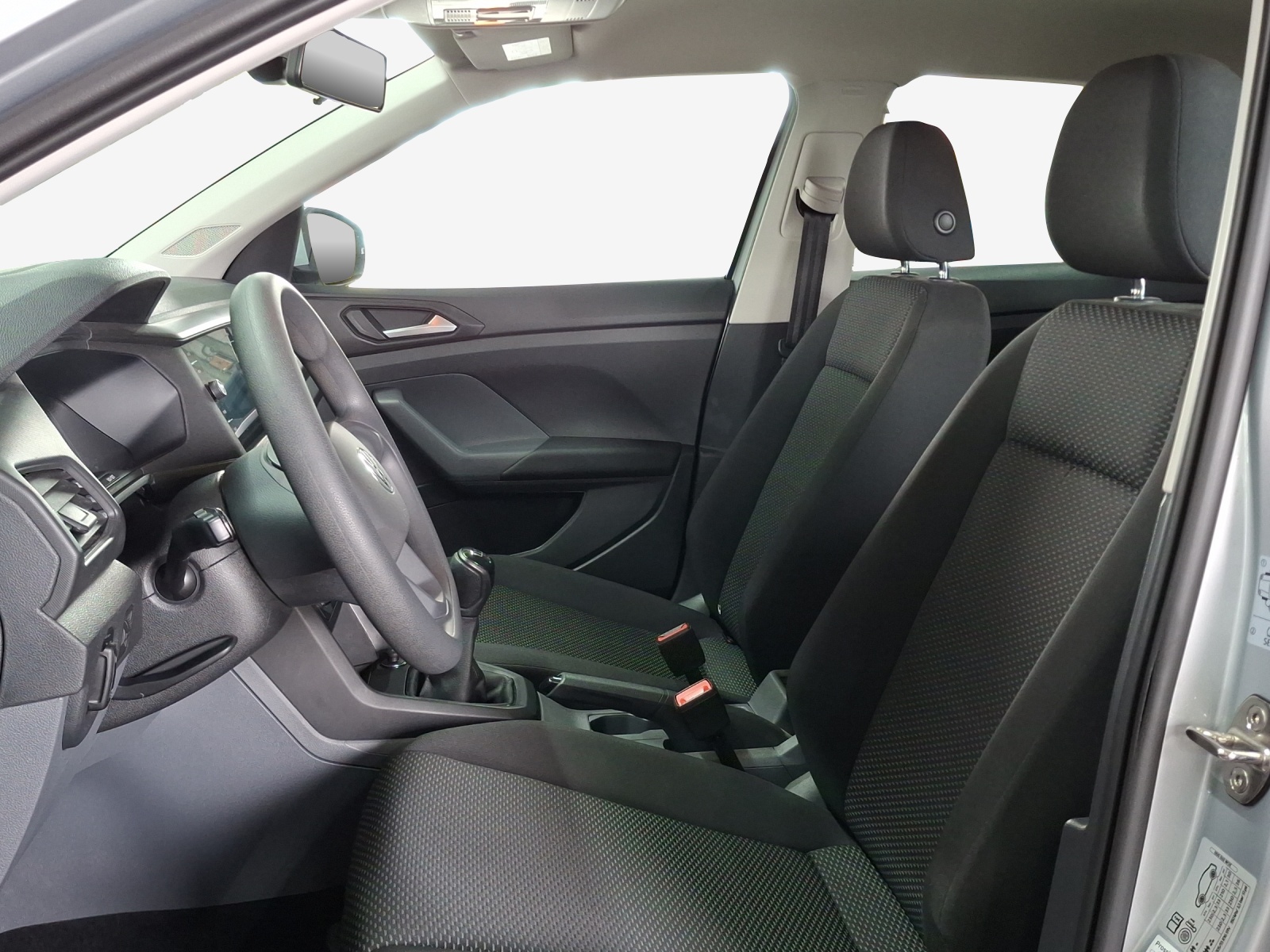 VW T-Cross 1.0 TSI-image-7