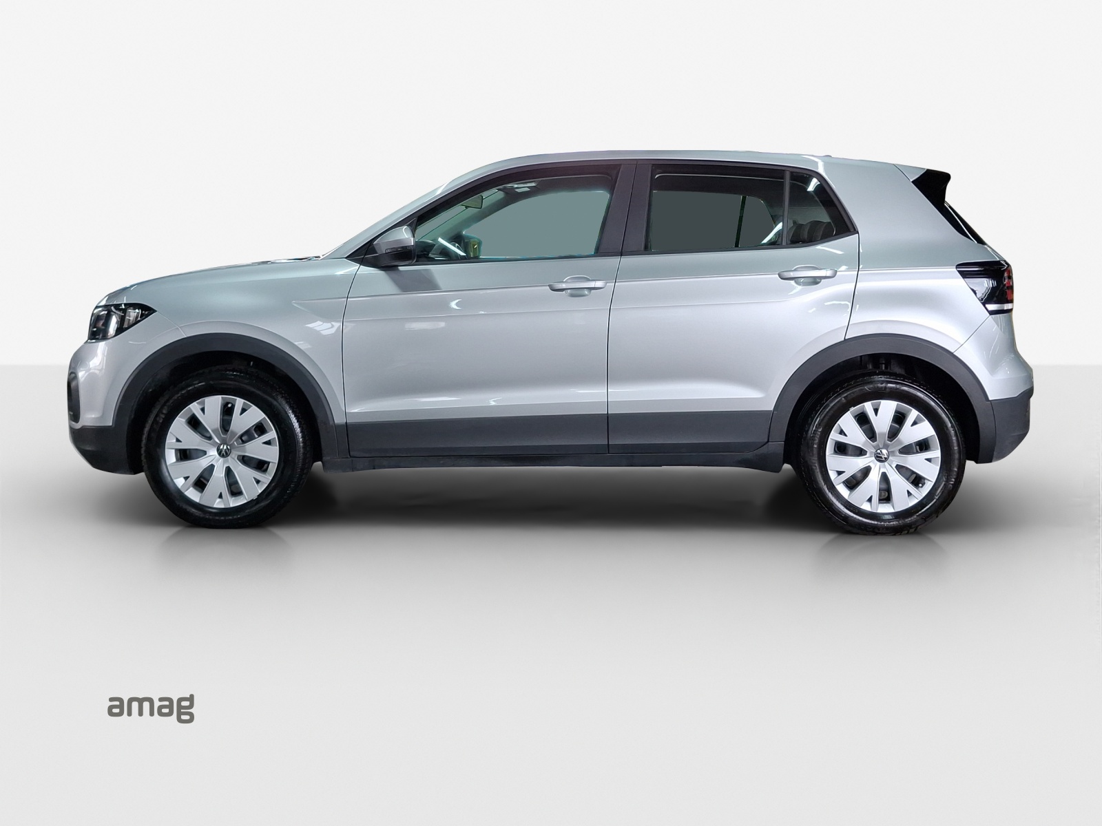 VW T-Cross 1.0 TSI-image-1