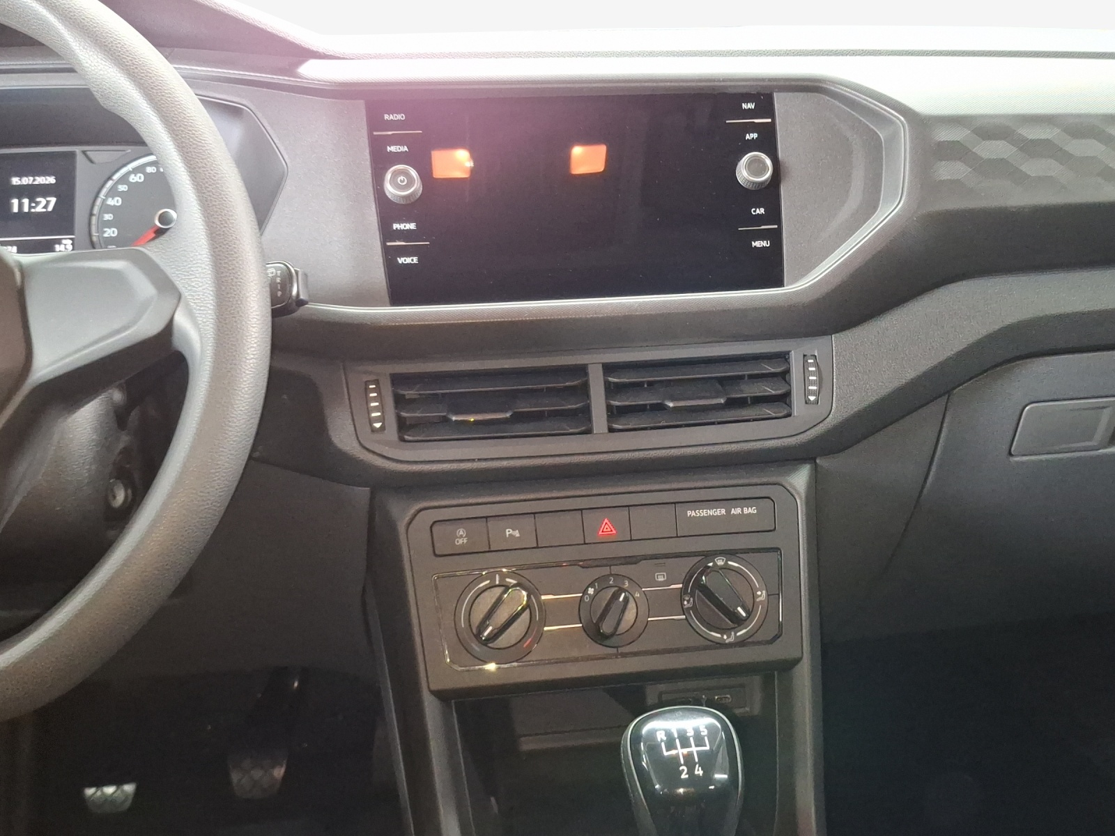VW T-Cross 1.0 TSI-image-10