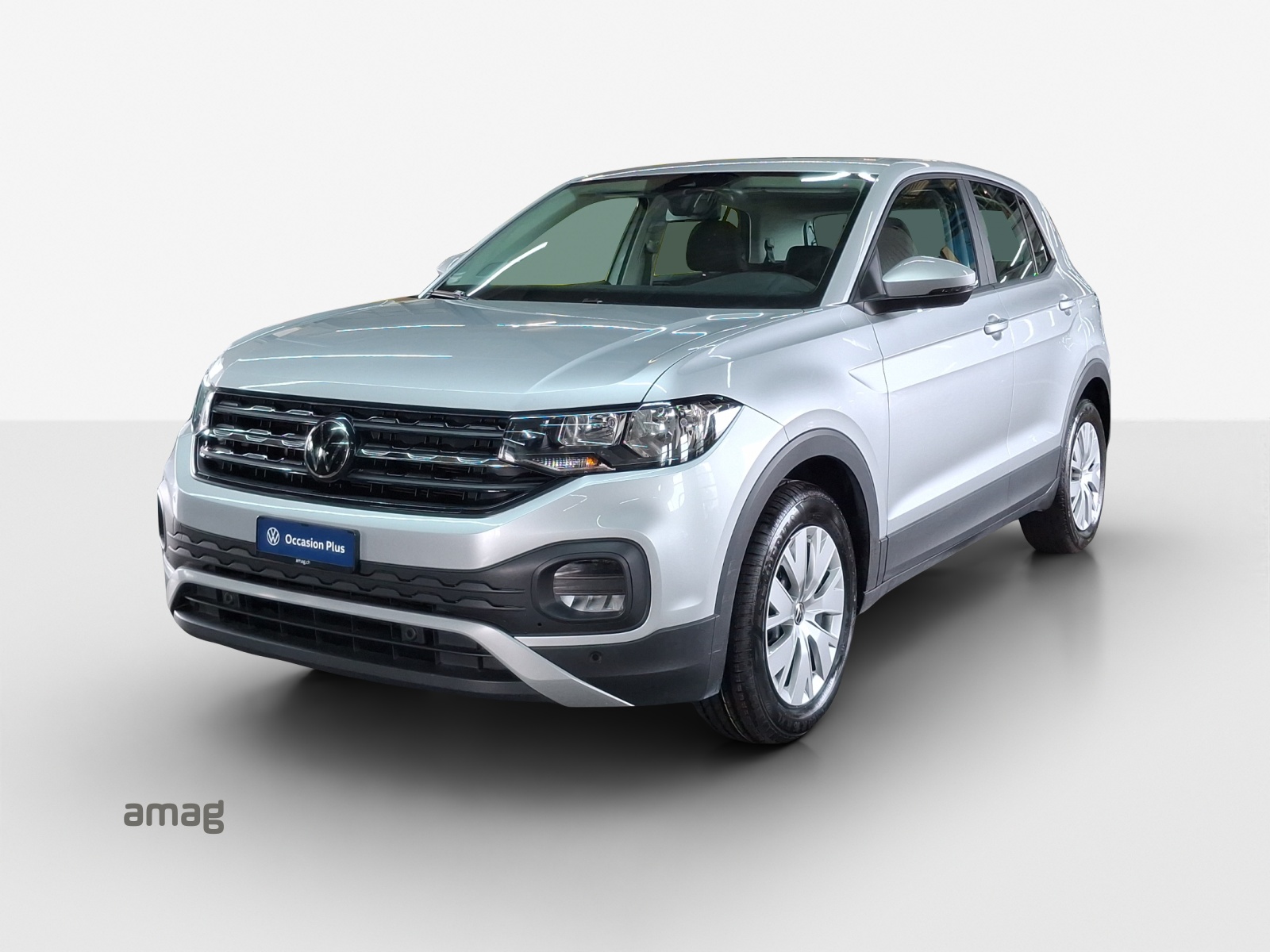 VW T-Cross 1.0 TSI-image-0