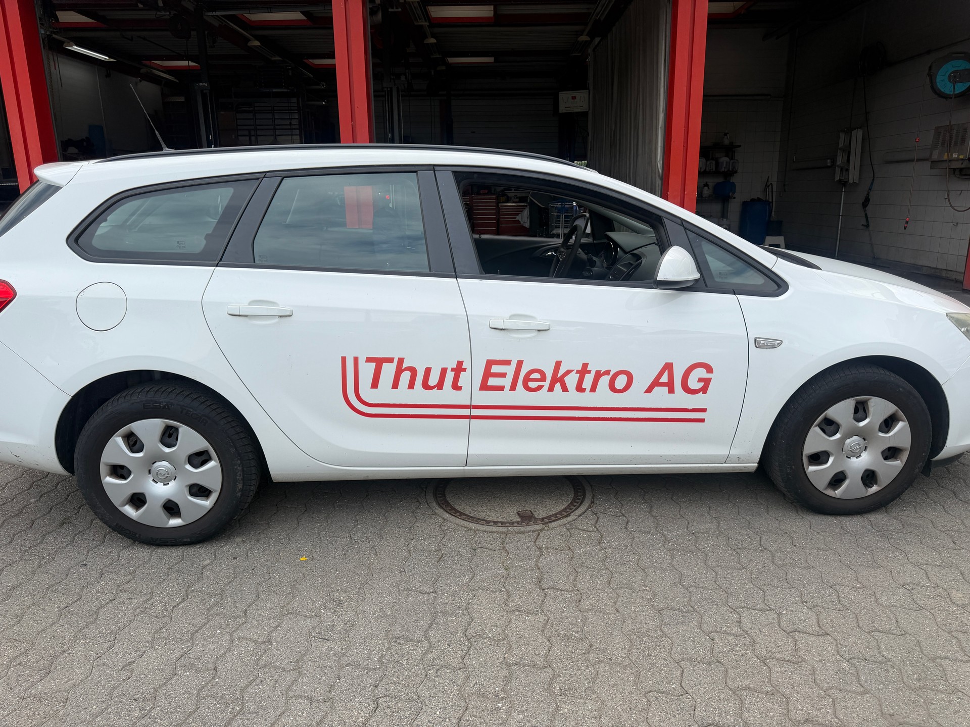 OPEL Astra 1.4i 16V Enjoy-image-3