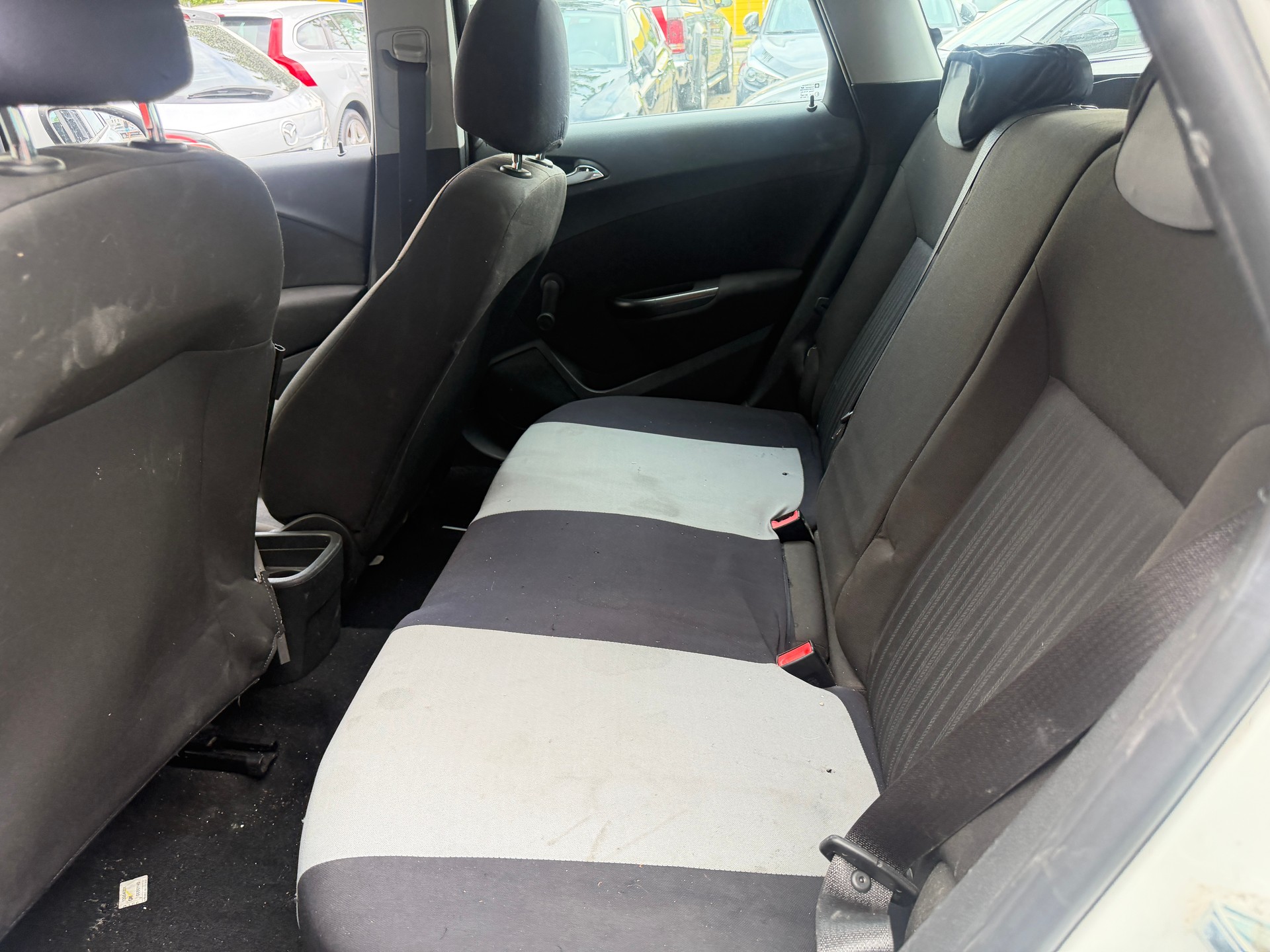 OPEL Astra 1.4i 16V Enjoy-image-9