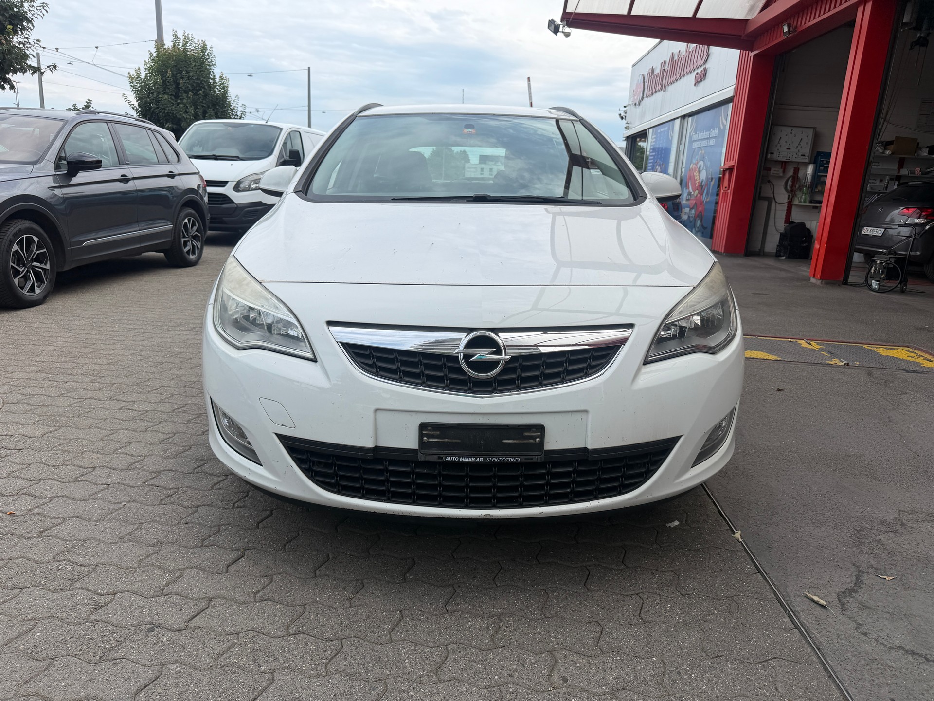 OPEL Astra 1.4i 16V Enjoy-image-2
