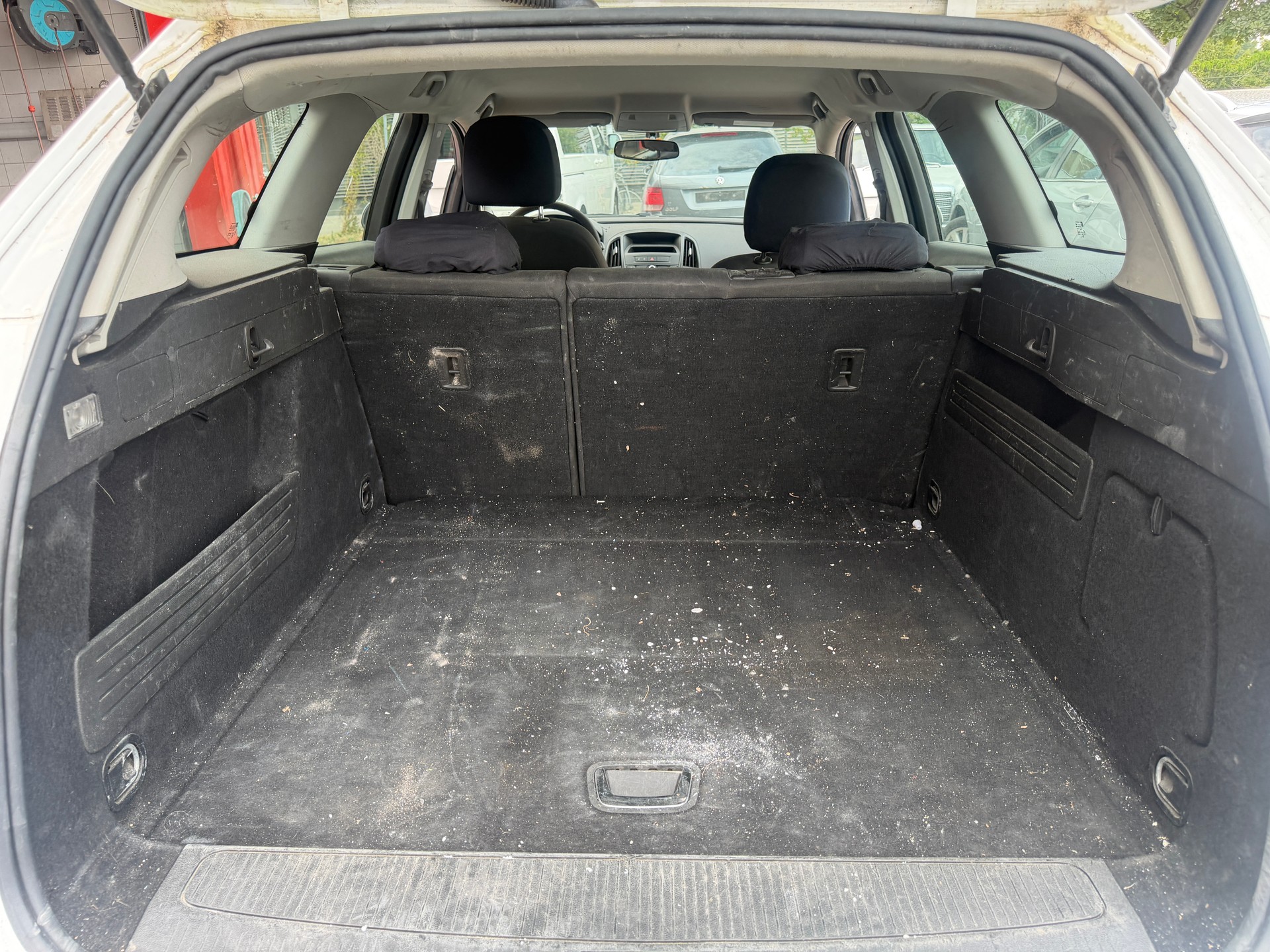 OPEL Astra 1.4i 16V Enjoy-image-10