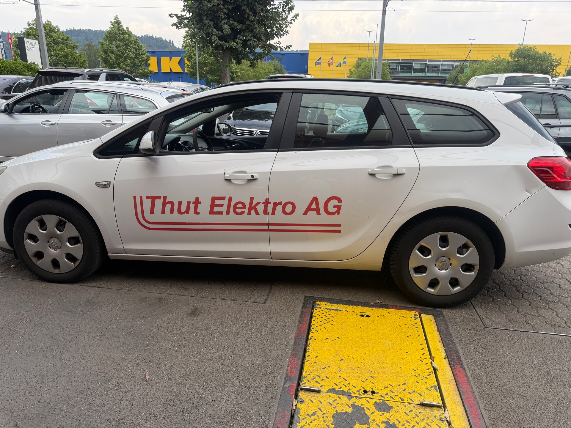 OPEL Astra 1.4i 16V Enjoy-image-4