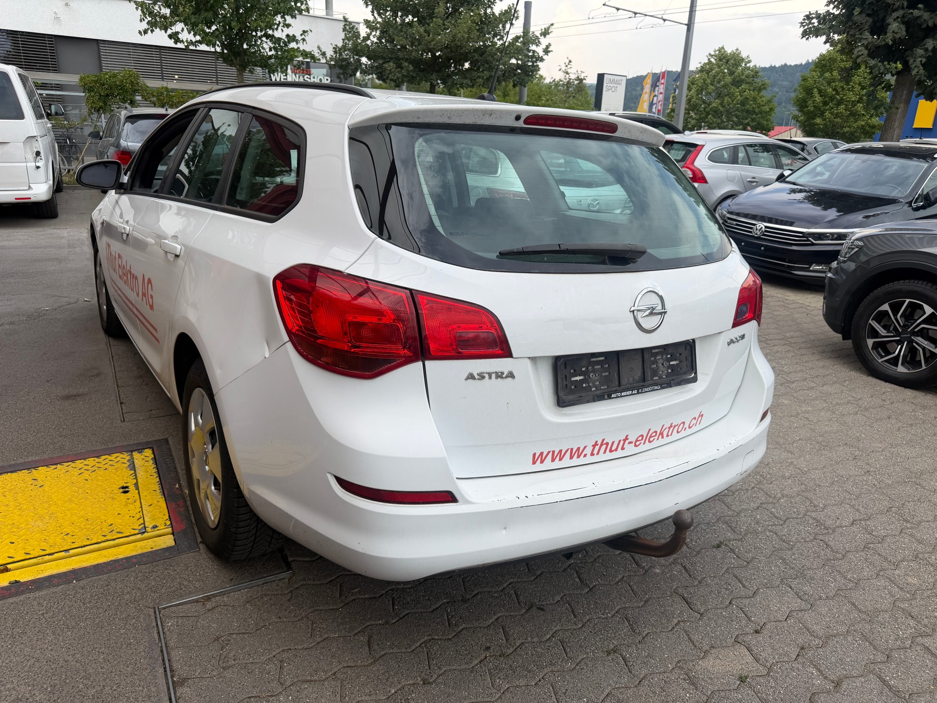OPEL Astra 1.4i 16V Enjoy-image-6