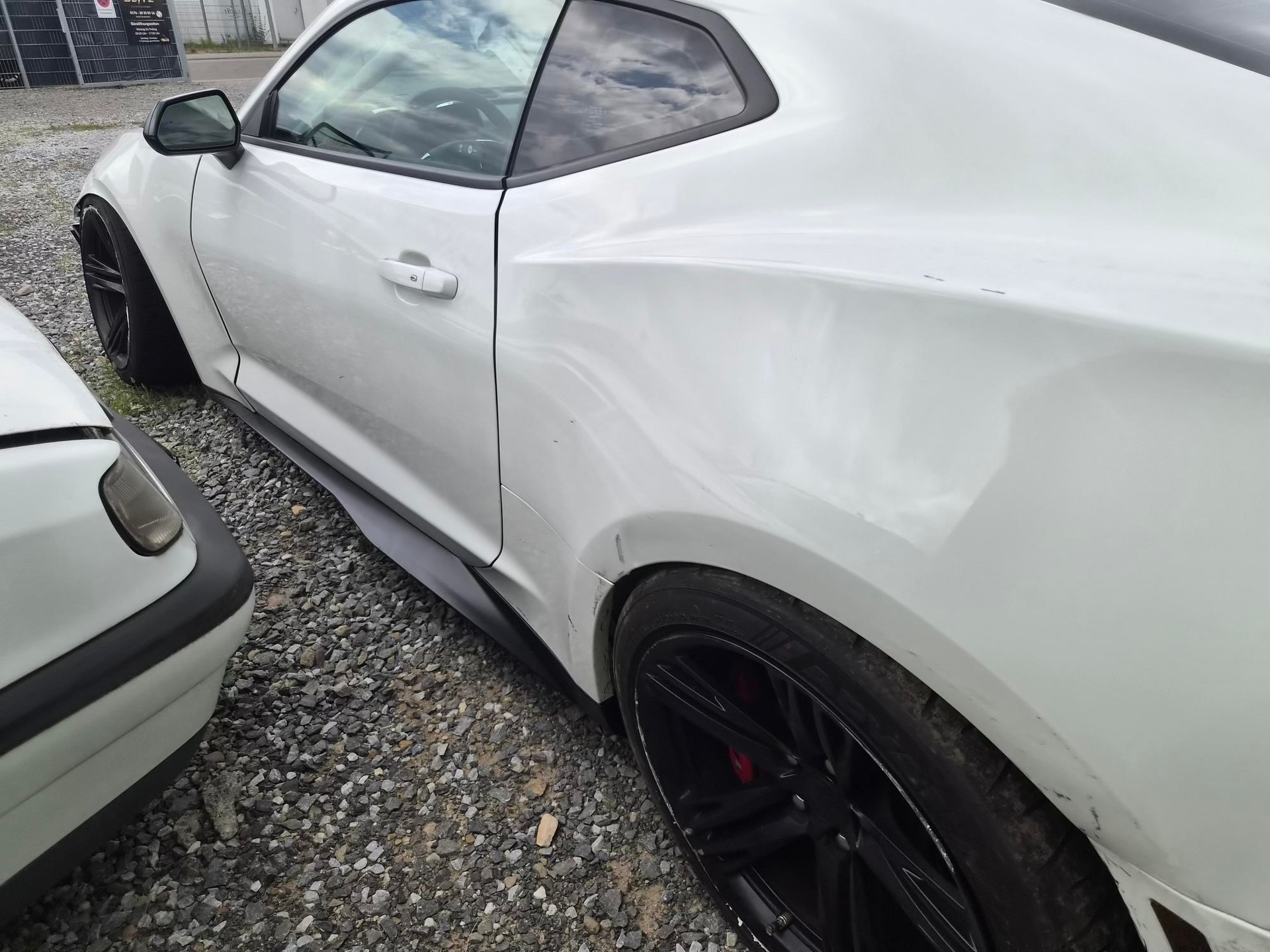 CHEVROLET ZL1 1LE-image-1