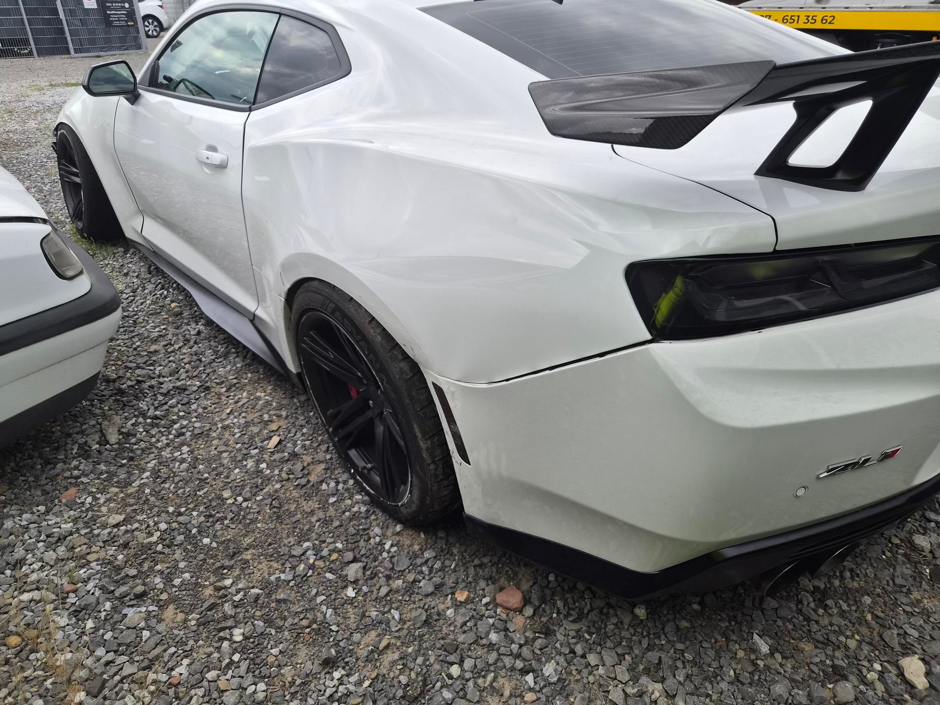 CHEVROLET ZL1 1LE-image-2