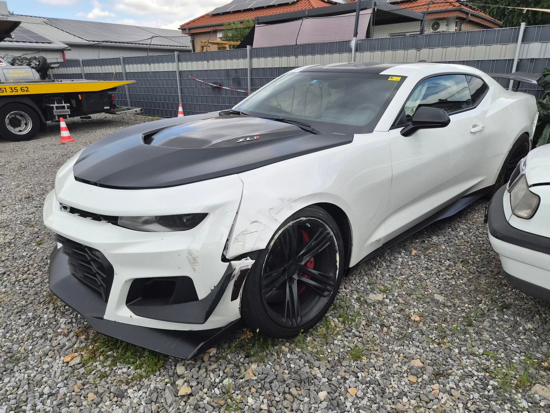 CHEVROLET ZL1 1LE-image-4