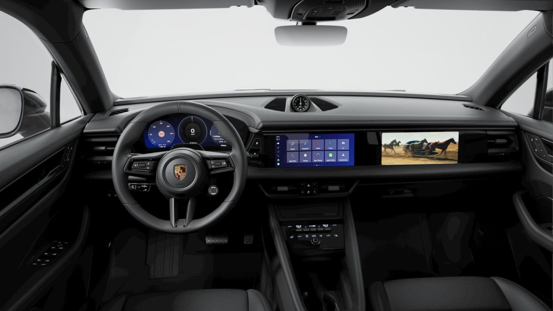 PORSCHE Macan 4-image-8