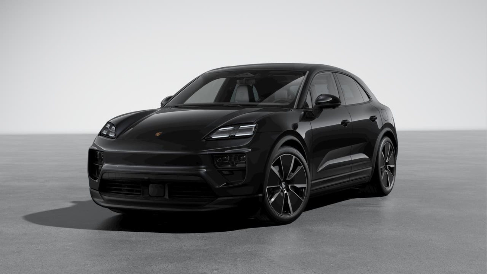 PORSCHE Macan 4-image-0