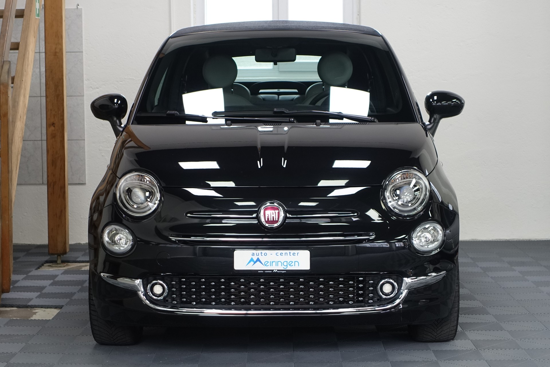 FIAT 500 1.0 Hybrid Dolcevita-image-2