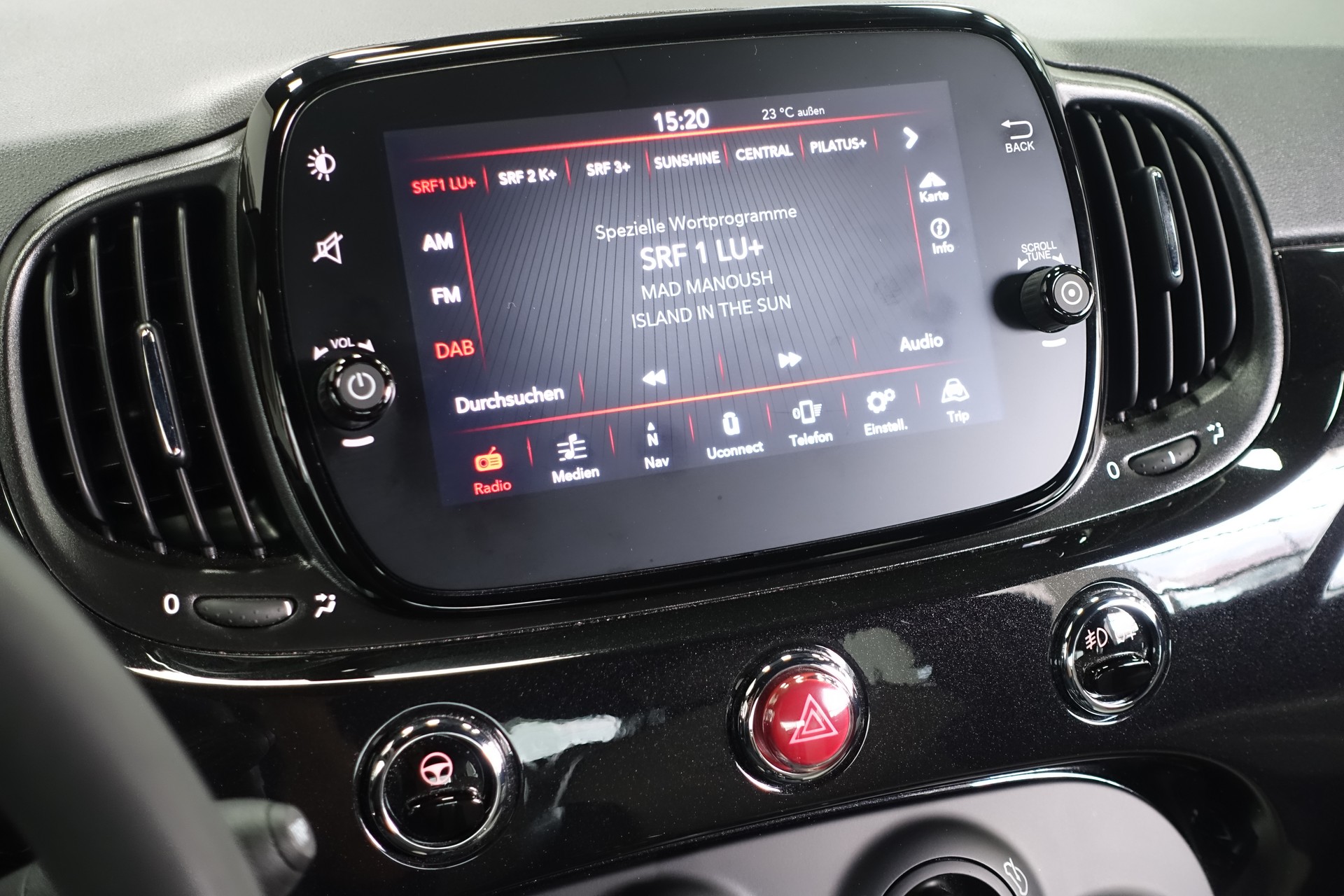 FIAT 500 1.0 Hybrid Dolcevita-image-26