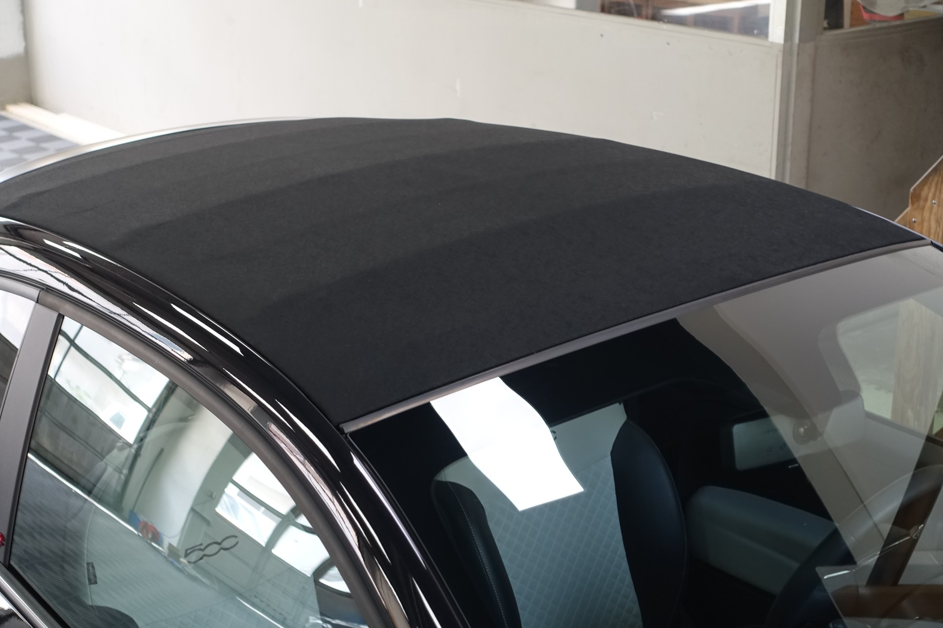 FIAT 500 1.0 Hybrid Dolcevita-image-13