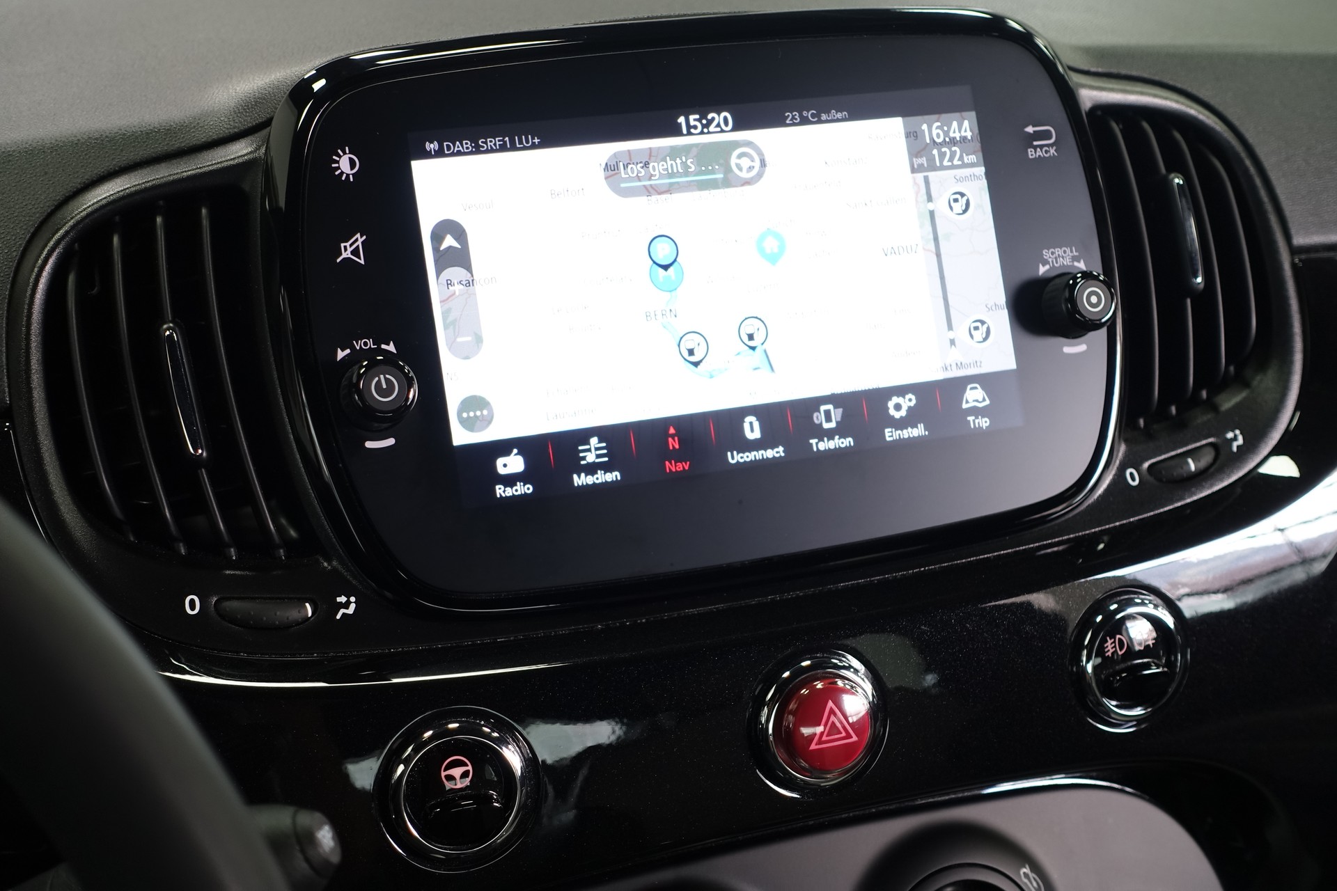 FIAT 500 1.0 Hybrid Dolcevita-image-25