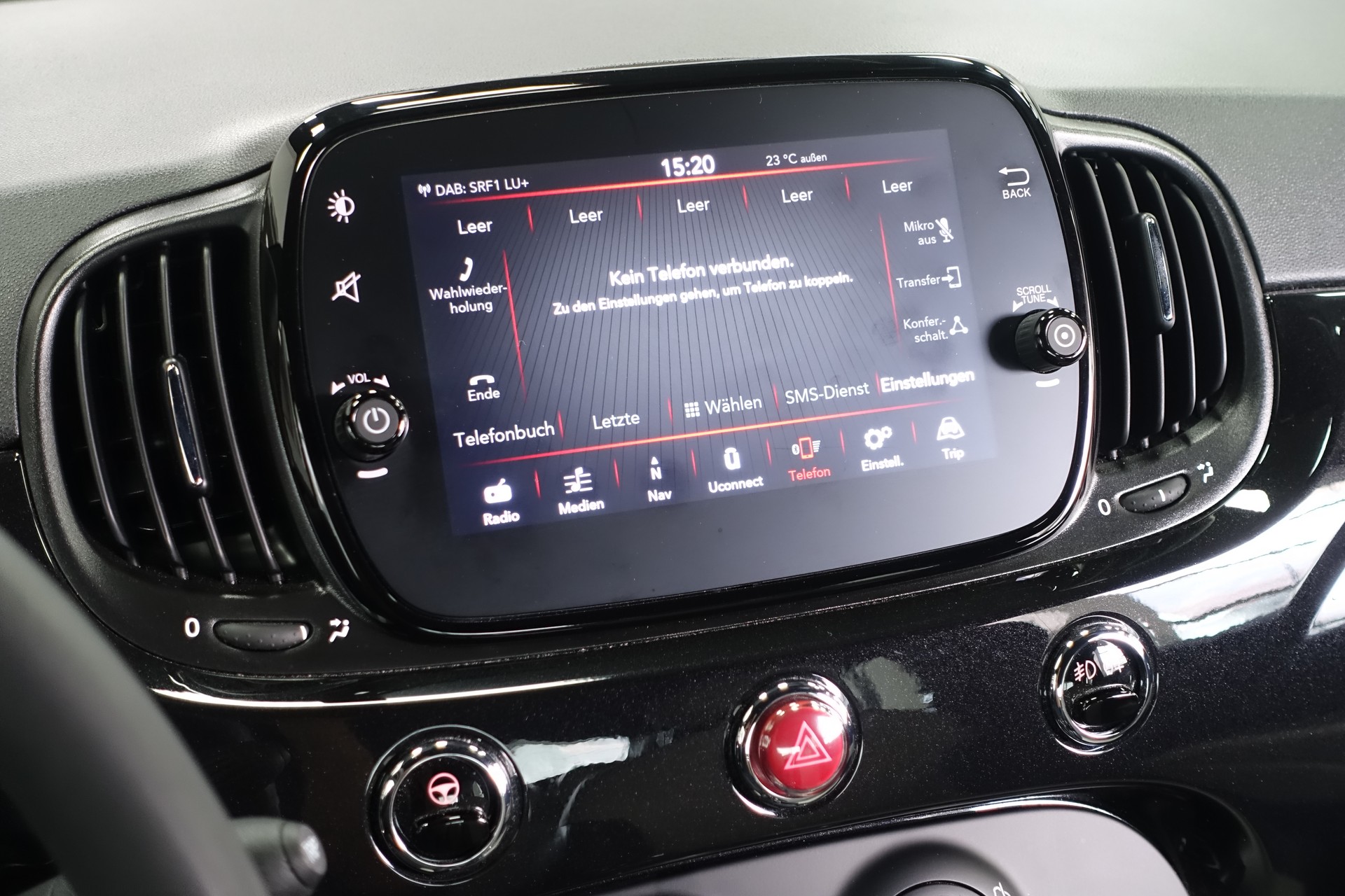 FIAT 500 1.0 Hybrid Dolcevita-image-27