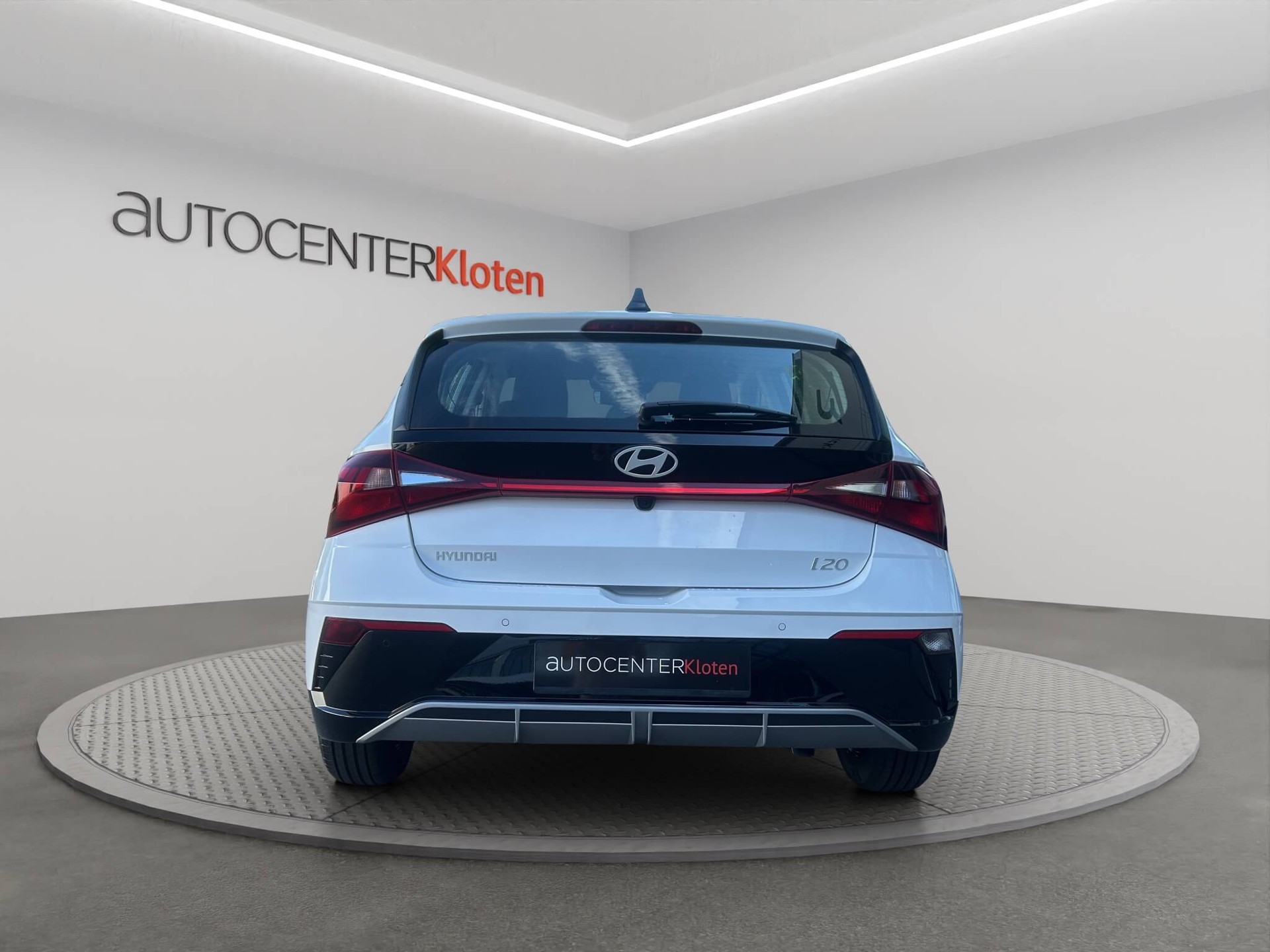 HYUNDAI i20 1.0 T-GDi Origo-image-4