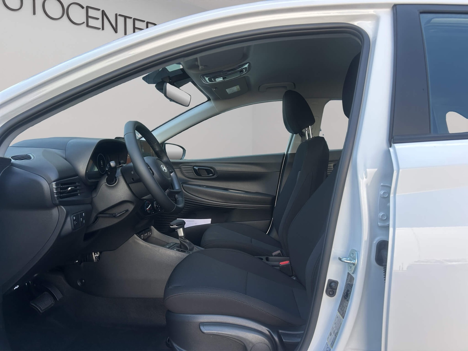 HYUNDAI i20 1.0 T-GDi Origo-image-6