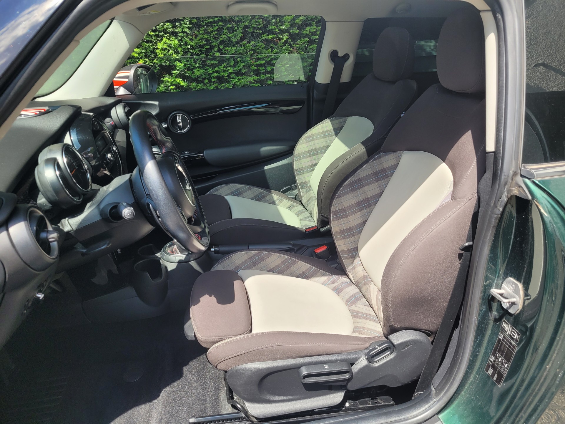 MINI 2.0i Cooper S-image-2
