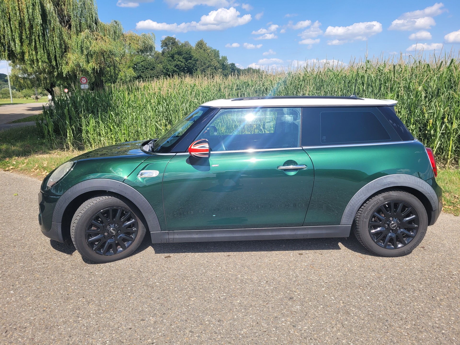MINI 2.0i Cooper S-image-5