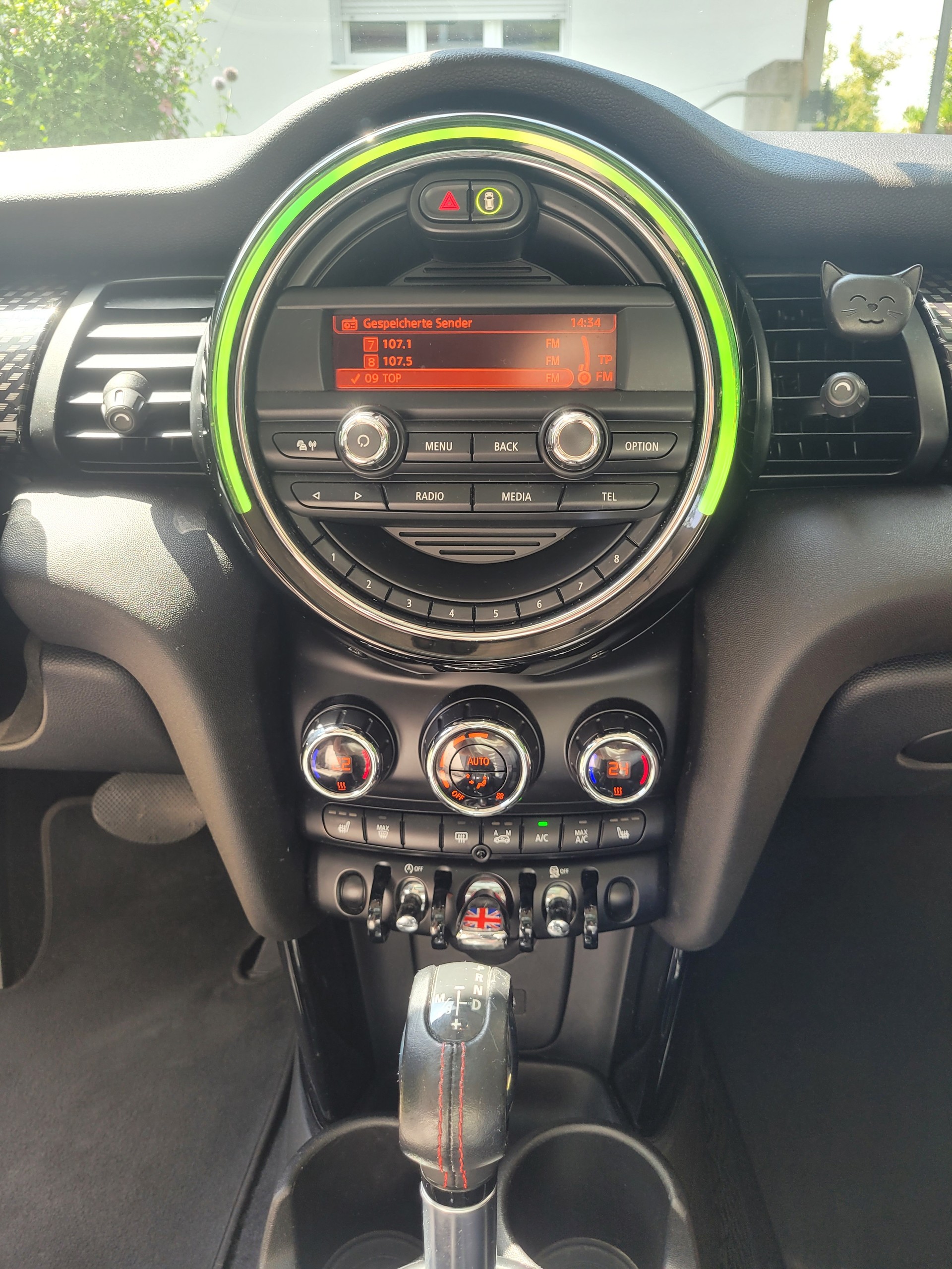 MINI 2.0i Cooper S-image-10