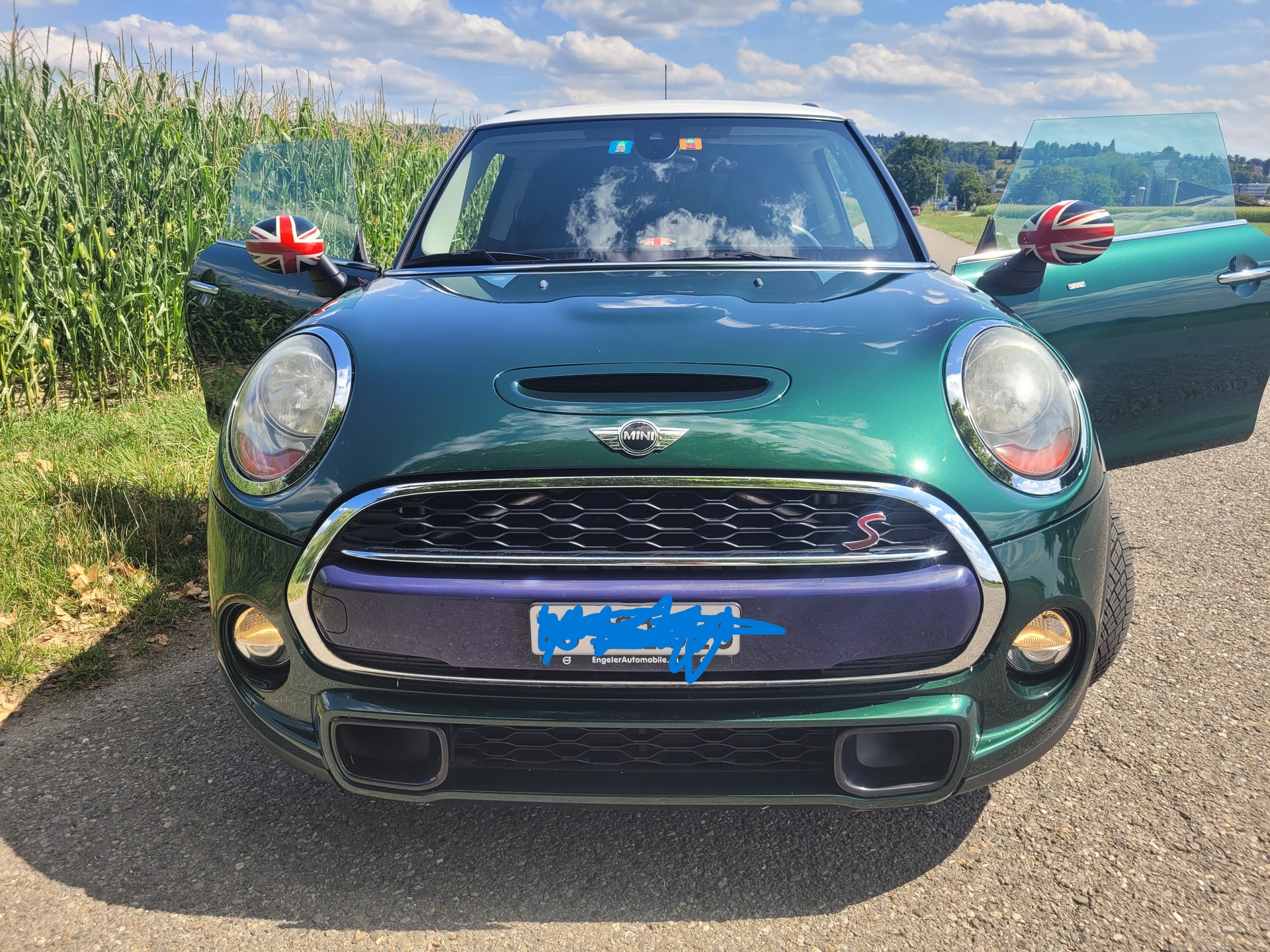 MINI 2.0i Cooper S-image-14