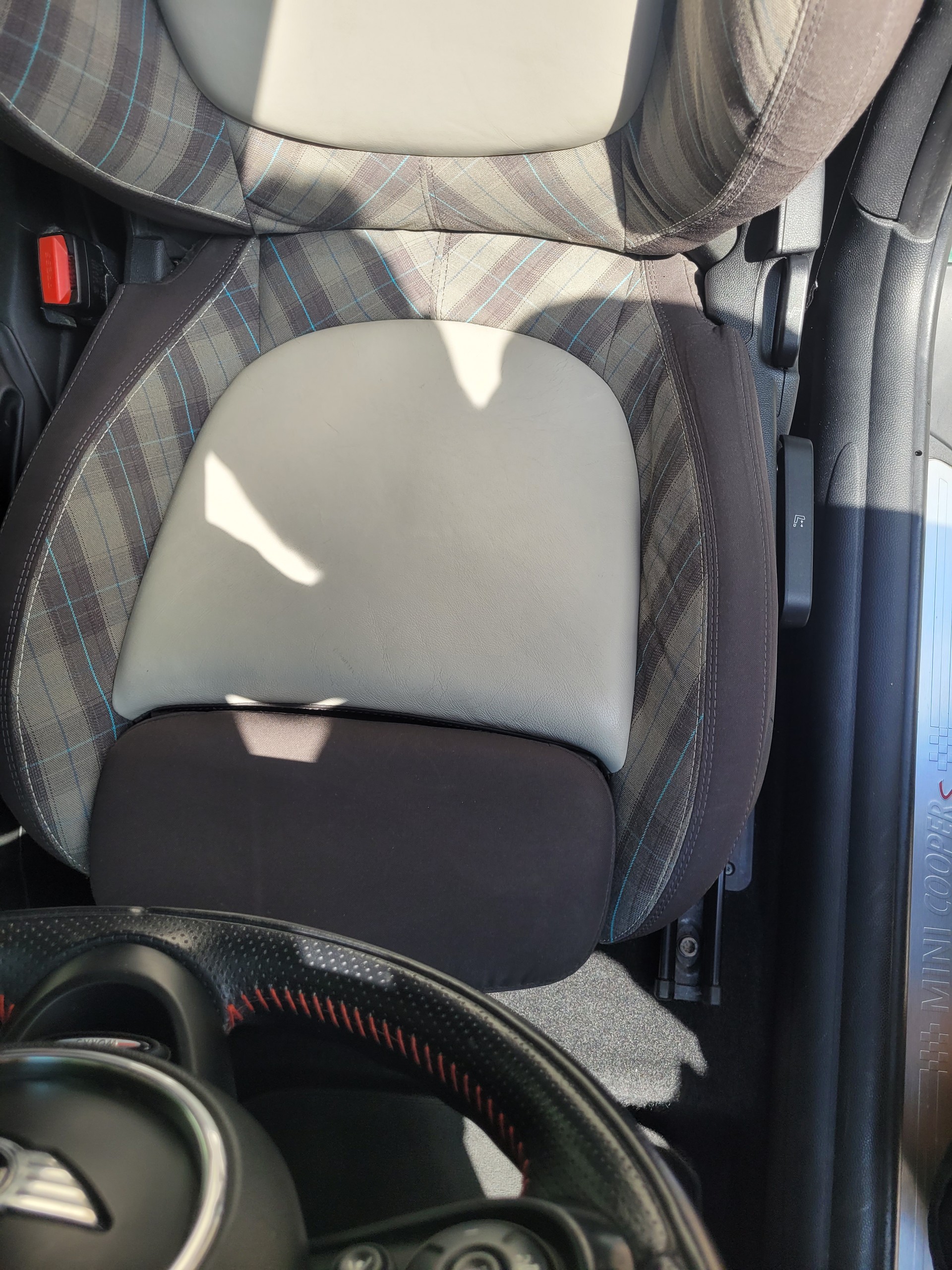 MINI 2.0i Cooper S-image-12