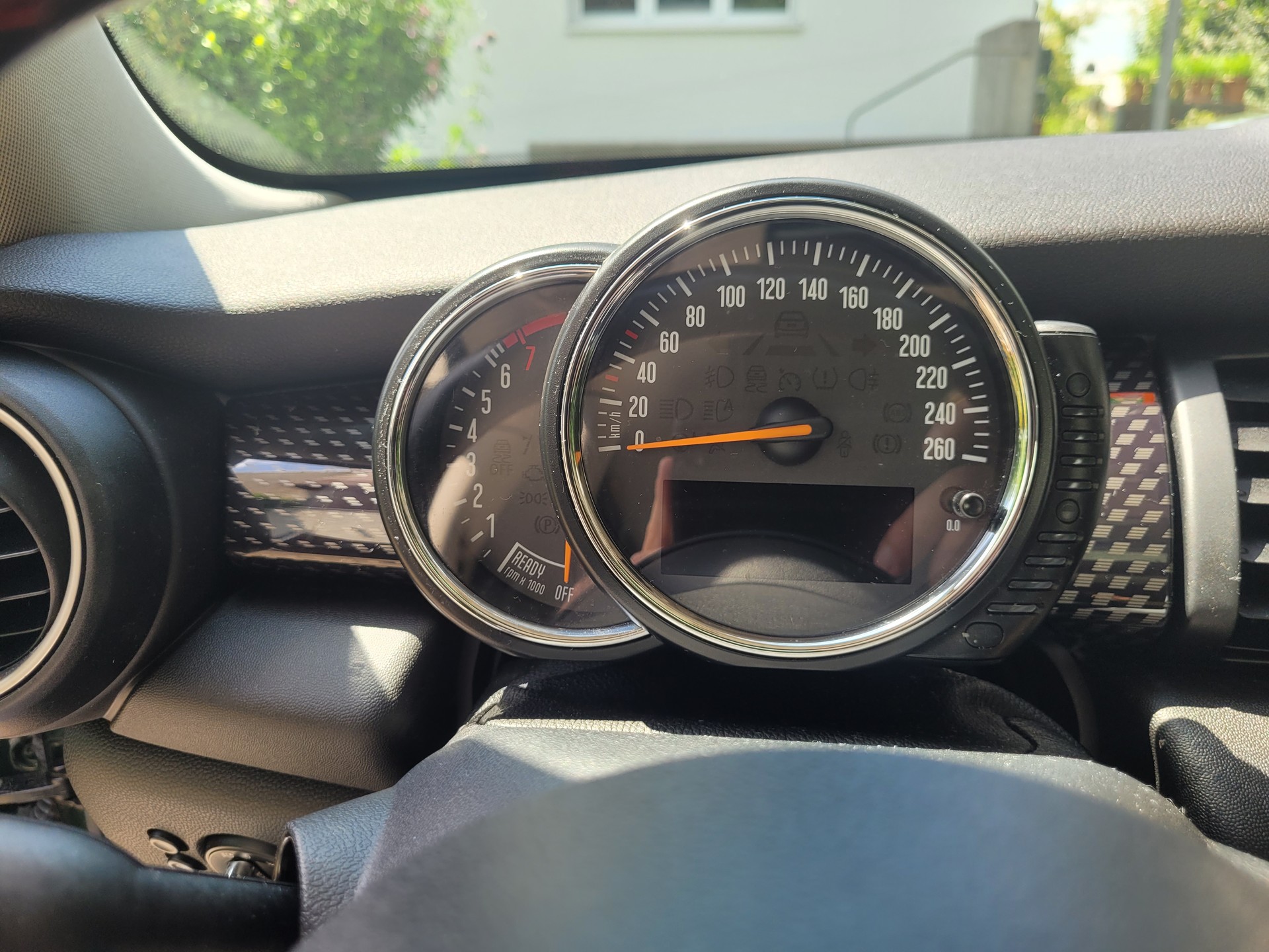 MINI 2.0i Cooper S-image-16