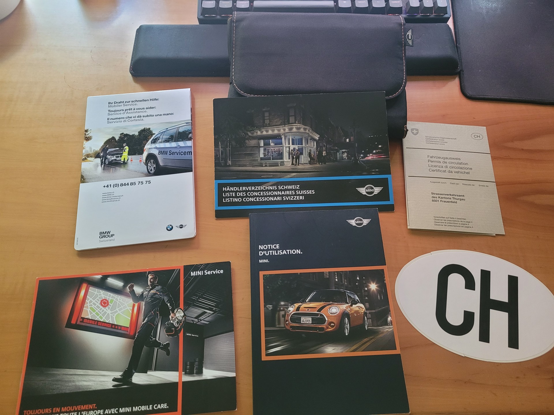 MINI 2.0i Cooper S-image-15