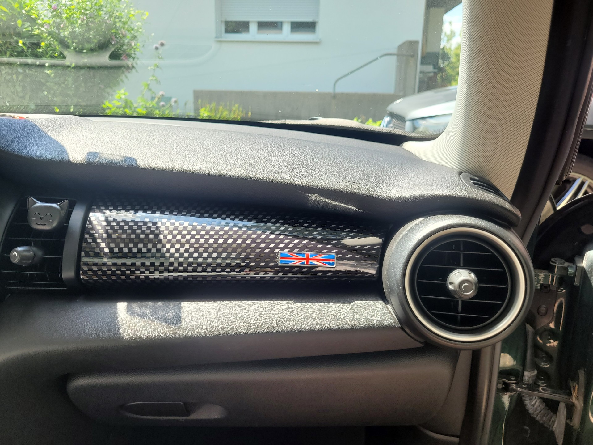MINI 2.0i Cooper S-image-11