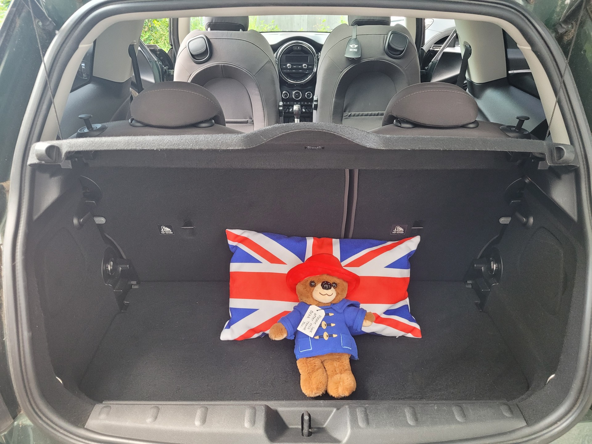MINI 2.0i Cooper S-image-9