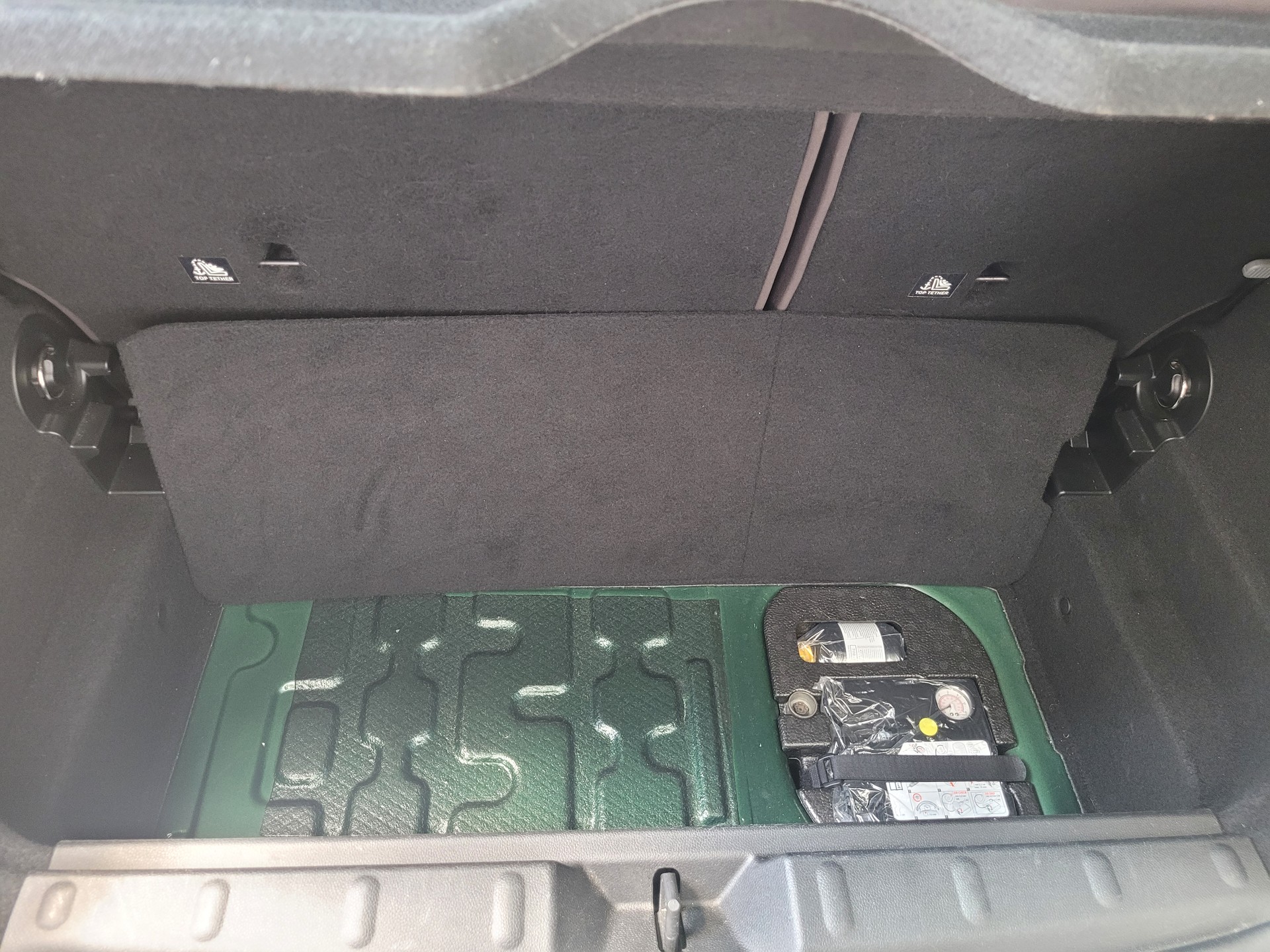 MINI 2.0i Cooper S-image-6