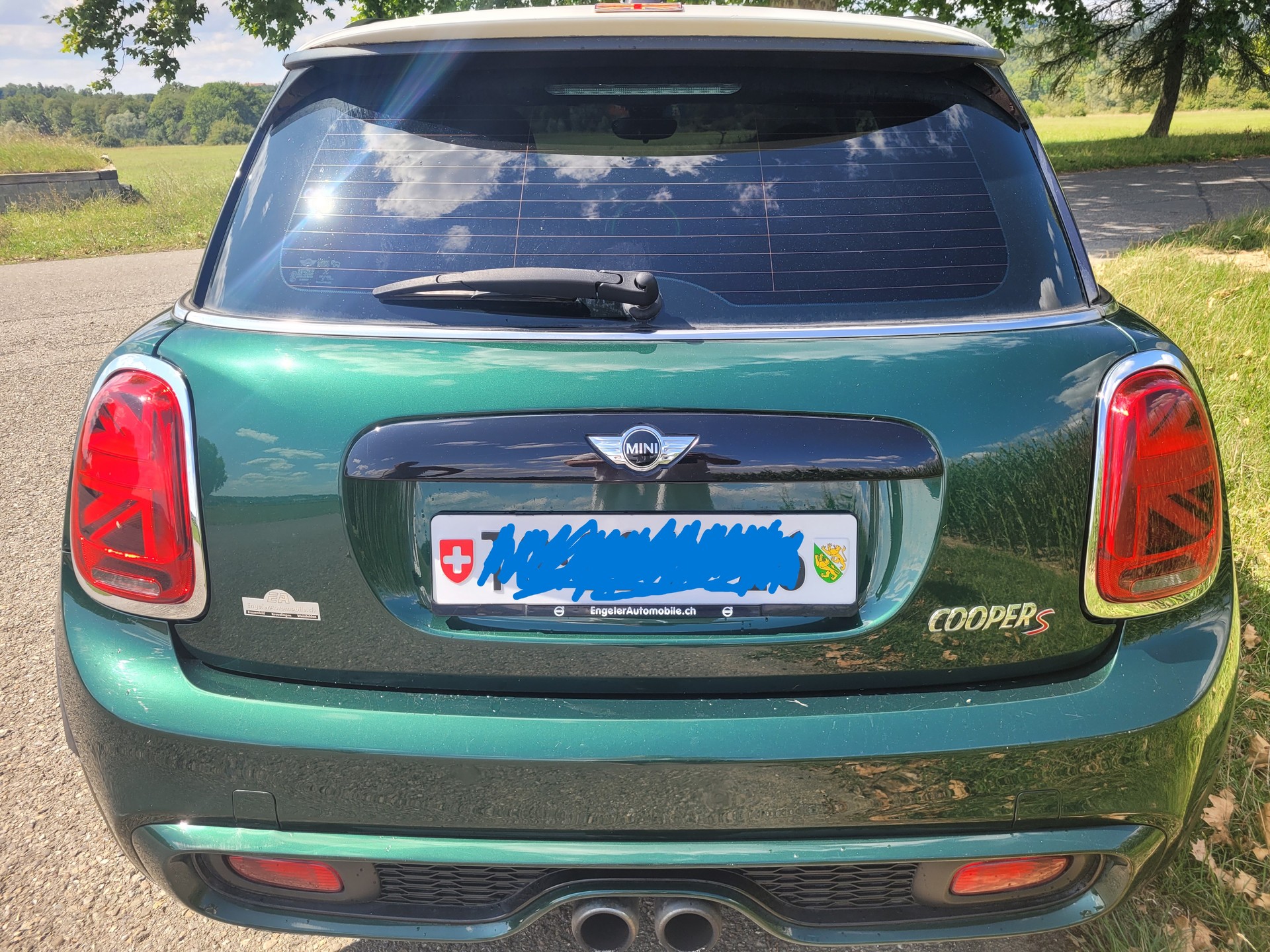 MINI 2.0i Cooper S-image-18