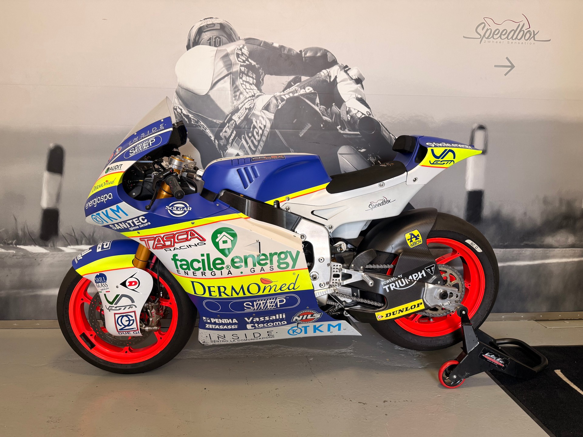 KALEX Moto2