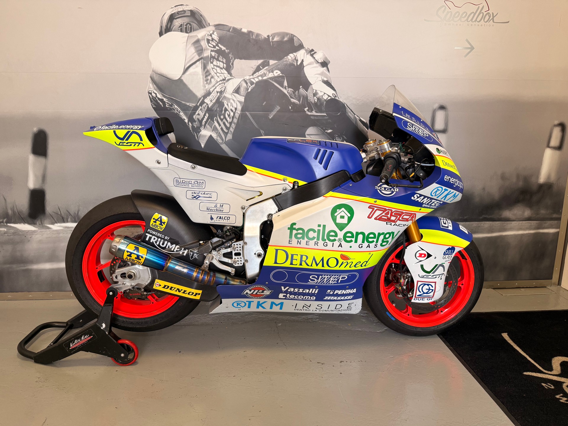 KALEX Moto2-image-1