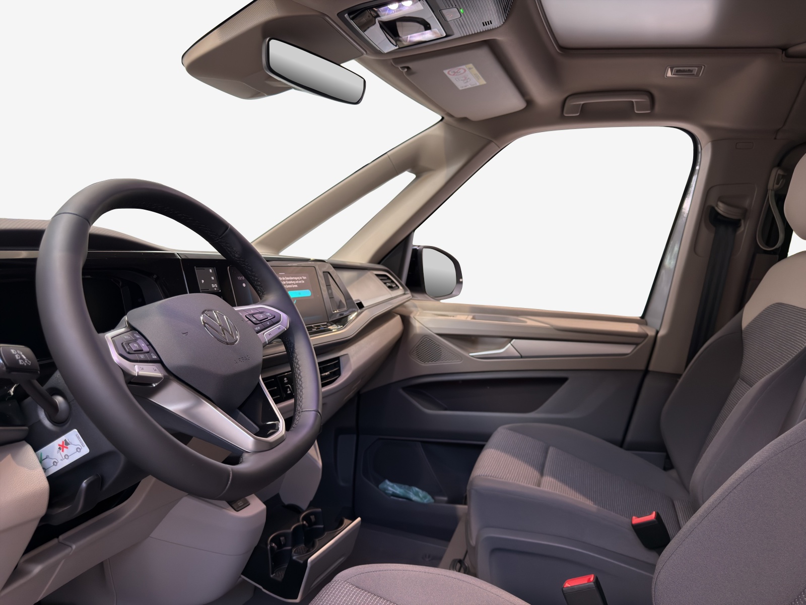 VW California 2.0 TDI Beach Tour-image-7