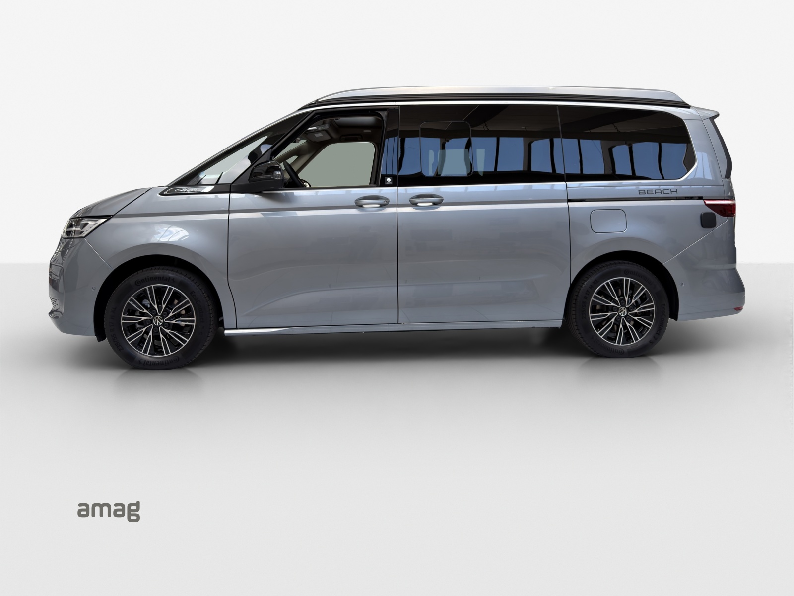 VW California 2.0 TDI Beach Tour-showroom-element-1