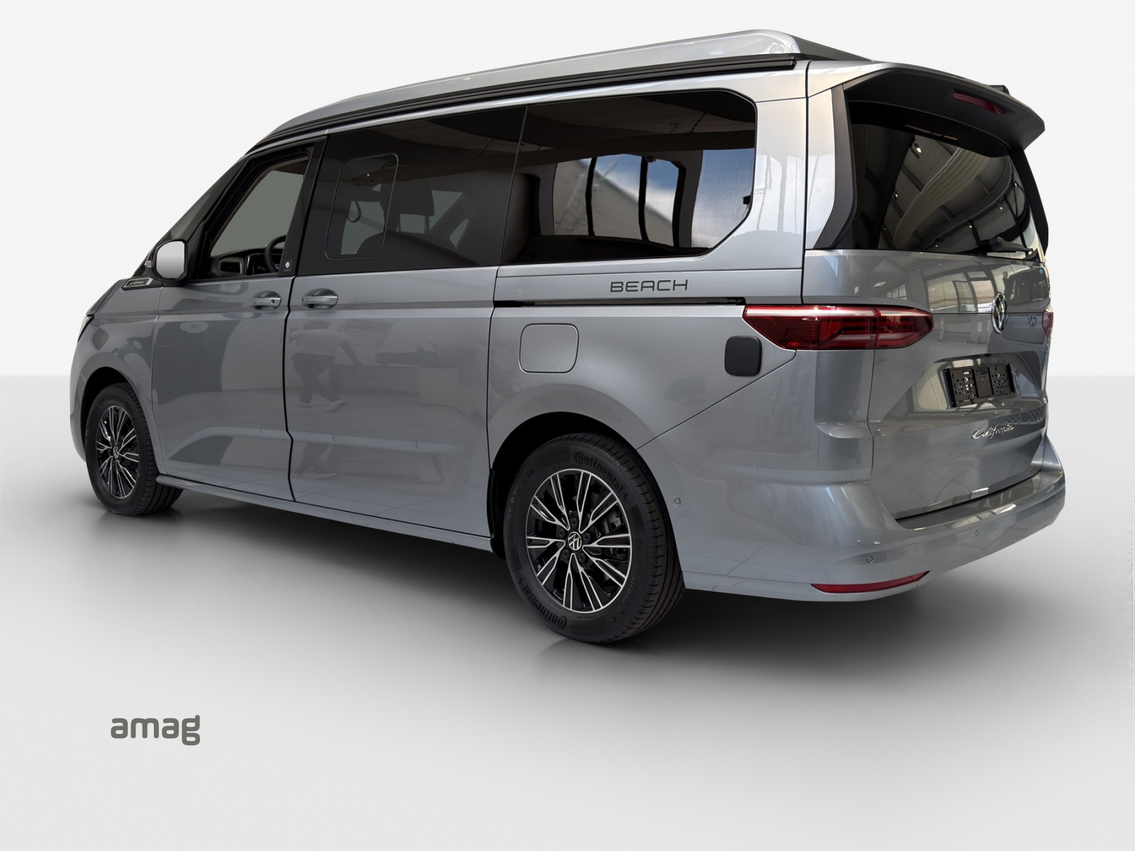 VW California 2.0 TDI Beach Tour-showroom-element-2