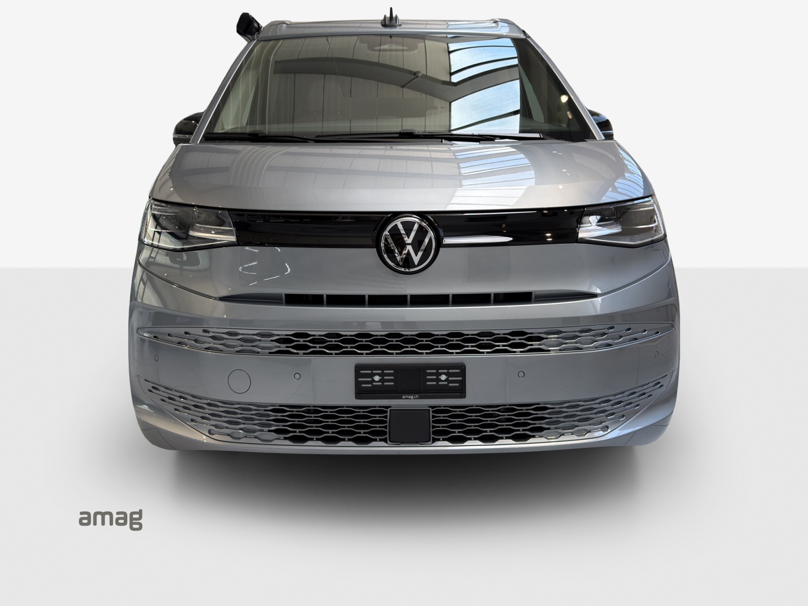 VW California 2.0 TDI Beach Tour-image-6