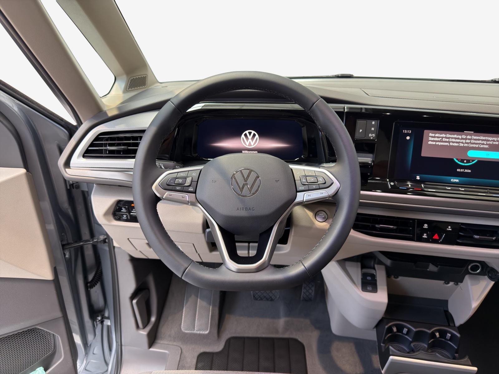 VW California 2.0 TDI Beach Tour-image-9