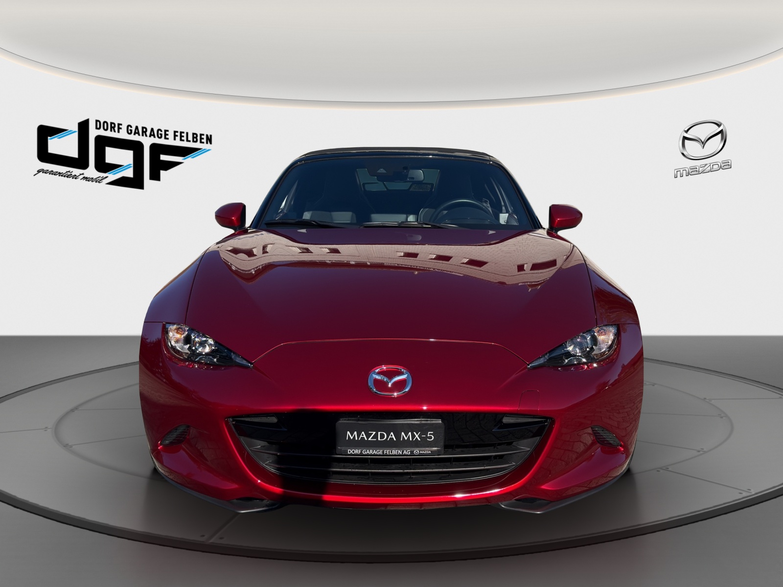 MAZDA MX-5 2.0 Revolution-image-7