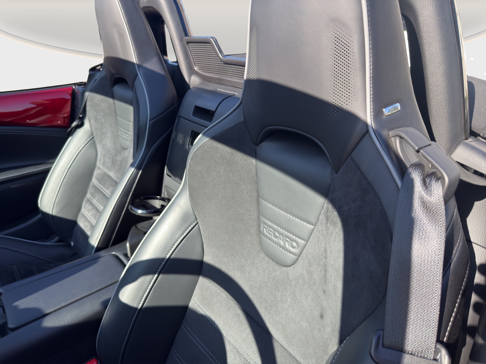 MAZDA MX-5 2.0 Revolution-image-14