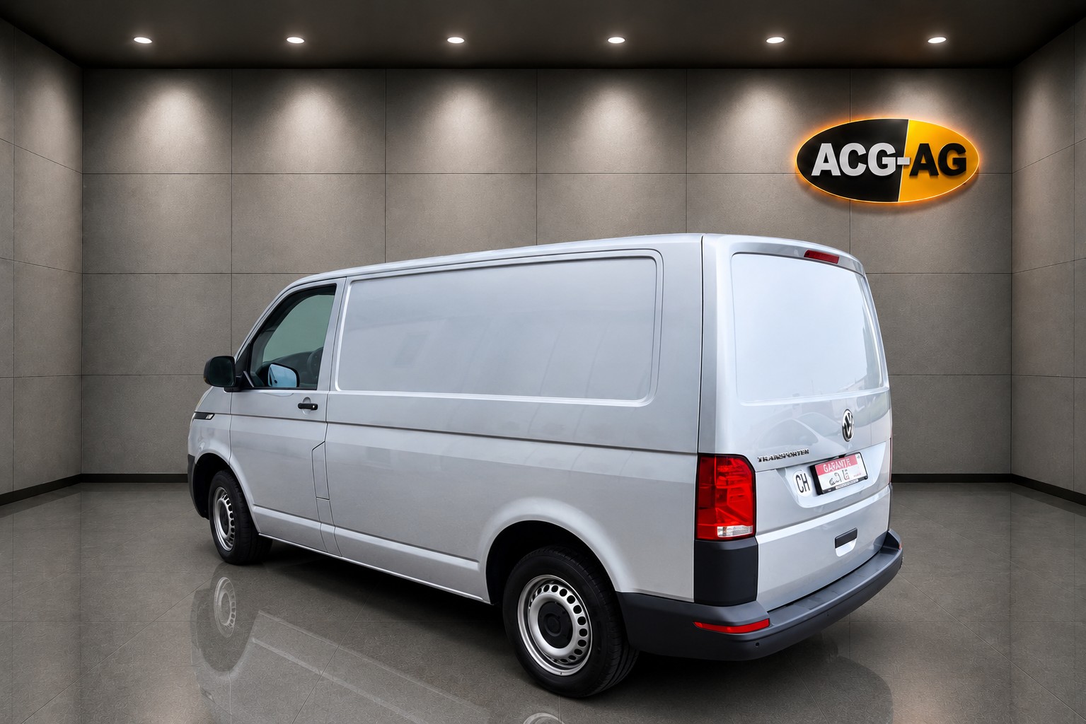 VW T6.1 2.0 TDI ** 3-Plätzer ** Gr-Navi ** RF-Kamera ** PDC V+H ** Tempomat ** Sortimo ** Frisch Ab MFK & Service **-image-7