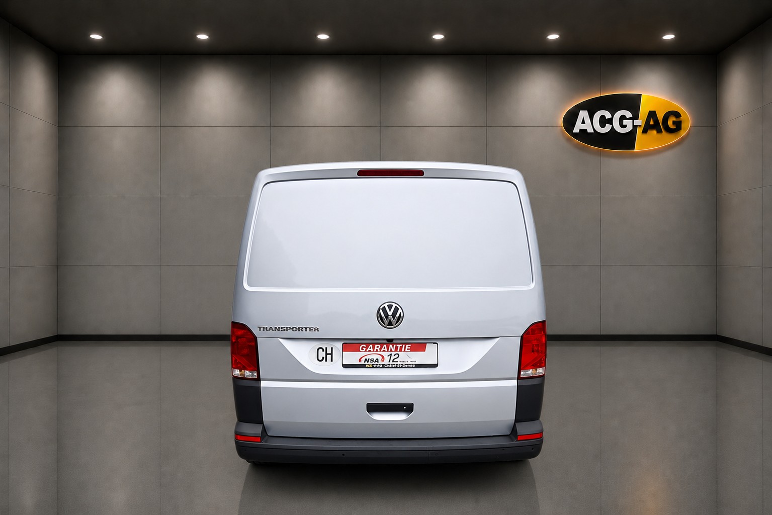 VW T6.1 2.0 TDI ** 3-Plätzer ** Gr-Navi ** RF-Kamera ** PDC V+H ** Tempomat ** Sortimo ** Frisch Ab MFK & Service **-image-4