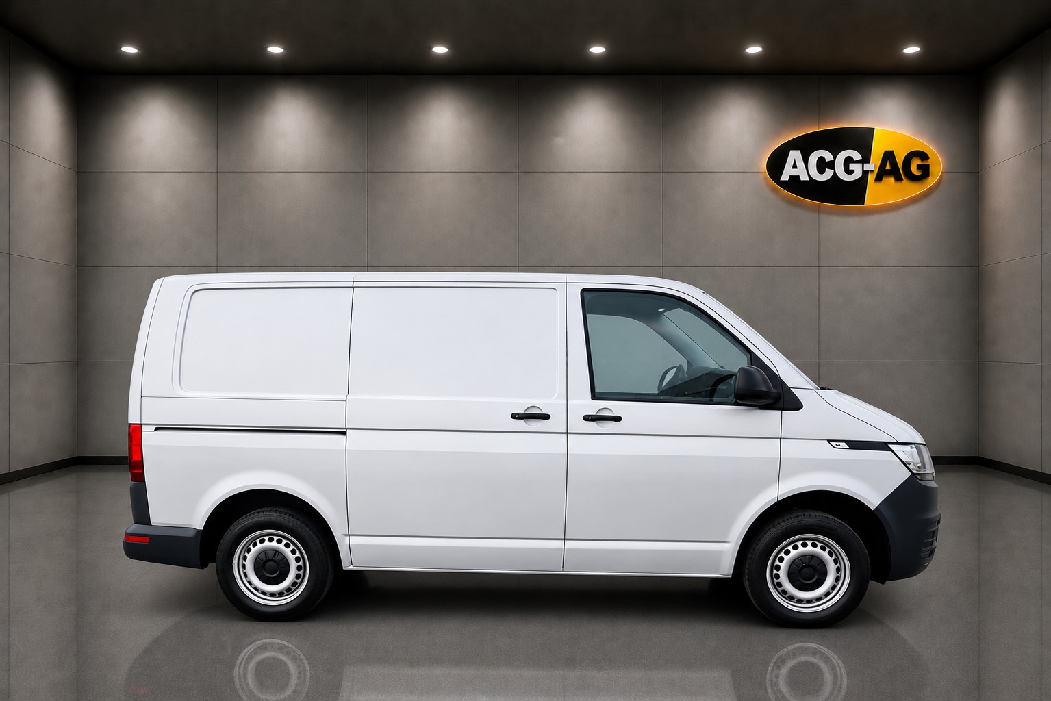VW T6.1 2.0 TDI ** 3-Plätzer ** Gr-Navi ** RF-Kamera ** PDC V+H ** Tempomat ** Sortimo ** Frisch Ab MFK & Service **-image-5