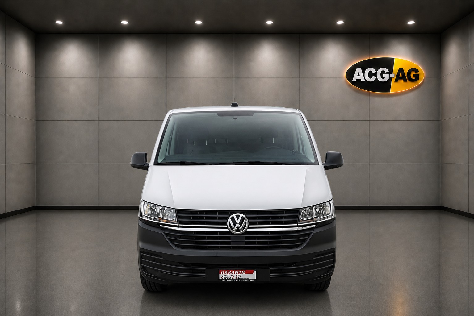 VW T6.1 2.0 TDI ** 3-Plätzer ** Gr-Navi ** RF-Kamera ** PDC V+H ** Tempomat ** Sortimo ** Frisch Ab MFK & Service **-image-1